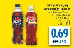 diska Pepsi pepsi Angebot