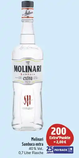 E-Center 200 extra punkte = 2,00 € Angebot