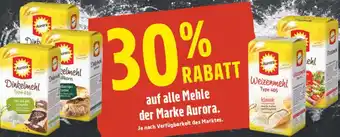 E-Center Aurora dinkelmehl type 630 Angebot