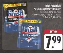 E-Center Finish powerball Angebot