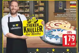 E-Center Käserei champignon cambazola Angebot