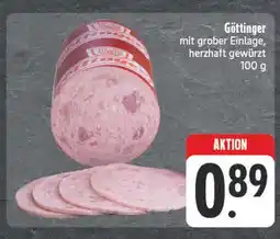 E-Center Göttinger Angebot