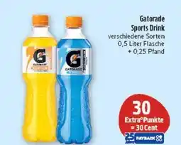 Marktkauf 30 extra°punkte = 30 cent Angebot