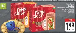 E-Center Finn crisp rustikal Angebot