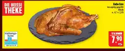 Marktkauf Halbe ente Angebot
