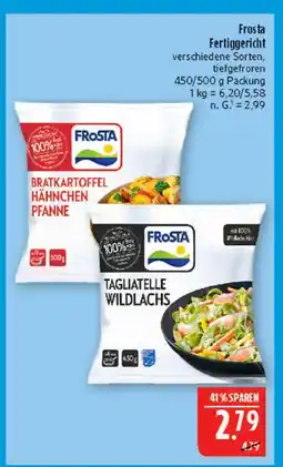 Marktkauf Frosta bratkartoffel hähnchen pfanne Angebot
