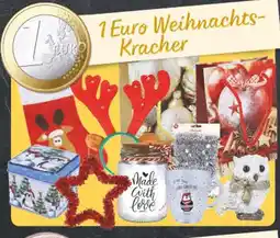 E-Center Made with love jar Angebot