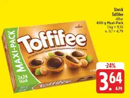 E-Center Storck toffifee Angebot