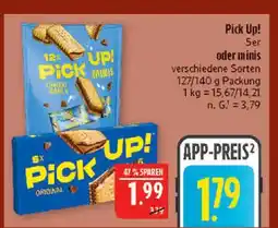 Marktkauf Pick up! original Angebot