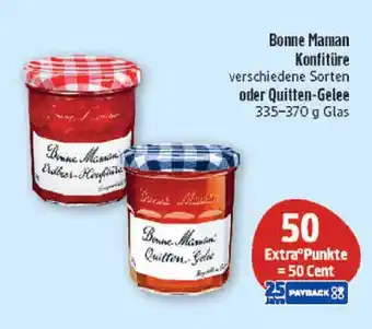 Marktkauf Bonne maman erdbeer-konfitüre Angebot