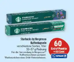 Marktkauf 60 extra°punkte = 60 cent Angebot