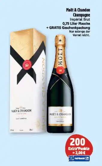 Marktkauf 200 extra°punkte = 2,00 € Angebot