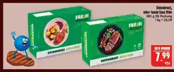 Marktkauf Fresh kitchen entenbrust sous vide Angebot