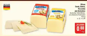 Marktkauf Milram gouda Angebot