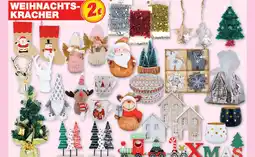 Marktkauf Weihnachtskracher Angebot