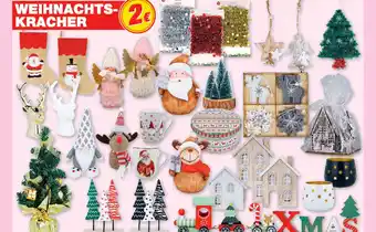 Marktkauf Weihnachtskracher Angebot