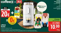 Marktkauf Melitta kaffee kugeln Angebot