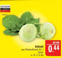 Marktkauf Kohlrabi Angebot