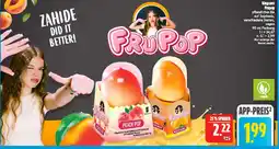 Marktkauf Kingcans peach pop Angebot