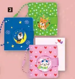 Marktkauf Mini-notizbuch Angebot