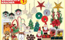 Marktkauf Weihnachtsdekoration Angebot