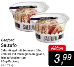 KONSUM Bedford Saltufo Angebot