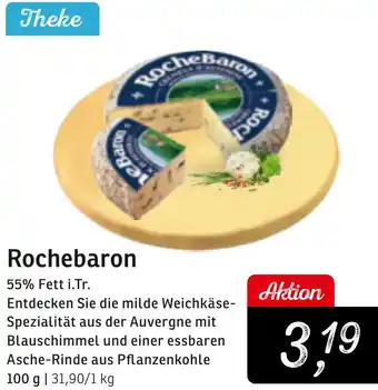 KONSUM Rochebaron Angebot