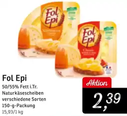 KONSUM Fol Epi Angebot