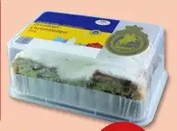 PENNY Dr. Quendt Dresdner Christstollen Angebot