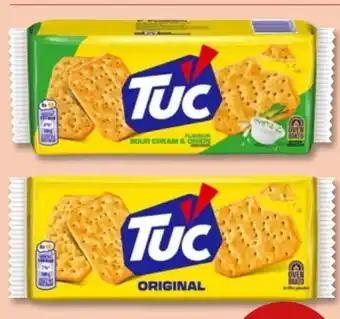 PENNY LU Tuc Cracker Original Angebot