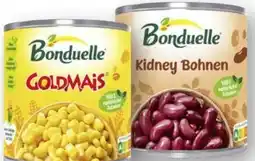 Edeka Bonduelle Goldmais Angebot