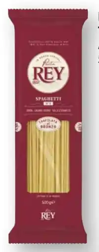 Edeka Pasta Rey Teigwaren Angebot