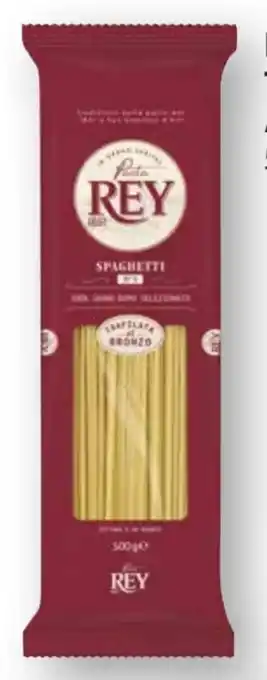 Edeka Pasta Rey Teigwaren Angebot