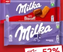 Kaufland Milka Biscoff Angebot