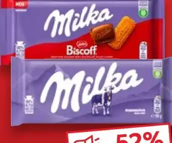 Kaufland Milka Biscoff Angebot