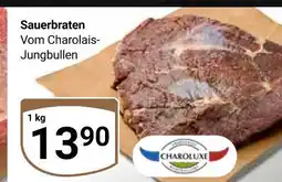Globus Charoluxe sauerbraten Angebot