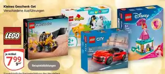 Globus Lego technic Angebot