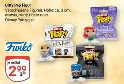 Globus Funko bitty pop figur marvel Angebot