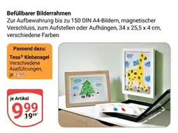 Globus Befüllbarer bilderrahmen Angebot