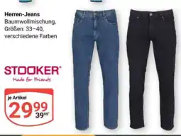 Globus Stooker herren-jeans Angebot