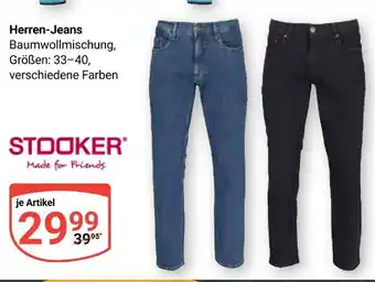 Globus Stooker herren-jeans Angebot