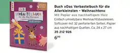 Tchibo Das verbastelbuch für die allerkleinsten - weihnachten Angebot