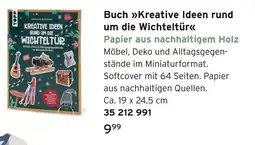 Tchibo Kreative ideen rund um die wichteltür Angebot