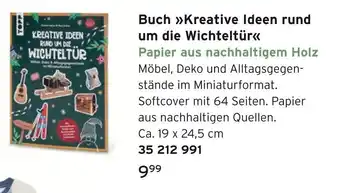 Tchibo Kreative ideen rund um die wichteltür Angebot