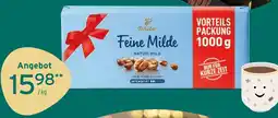 Tchibo Tchibo feine milde Angebot
