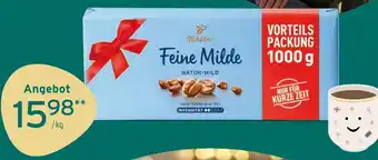 Tchibo Tchibo feine milde Angebot