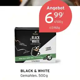 Tchibo Tchibo black & white Angebot