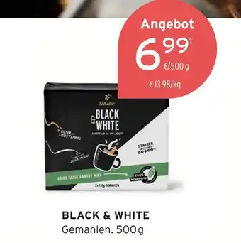 Tchibo Tchibo black & white Angebot