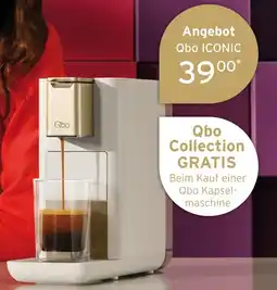 Tchibo Qbo iconic Angebot