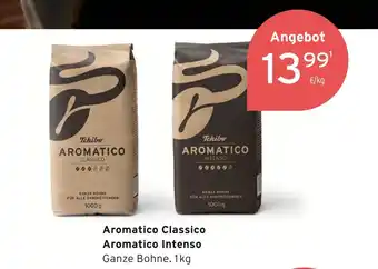 Tchibo Tchibo aromatico classico oder aromatico intenso Angebot